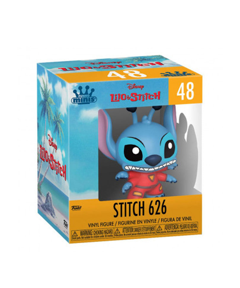 Stitch 626
