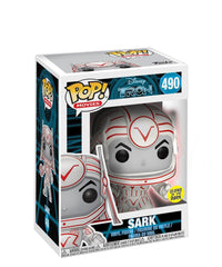 Sark Glow In The Dark