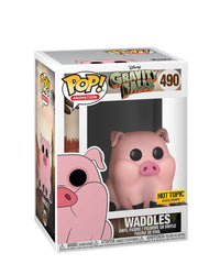 Waddles