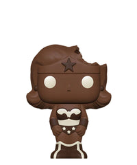 Wonder Woman (Val Choc)