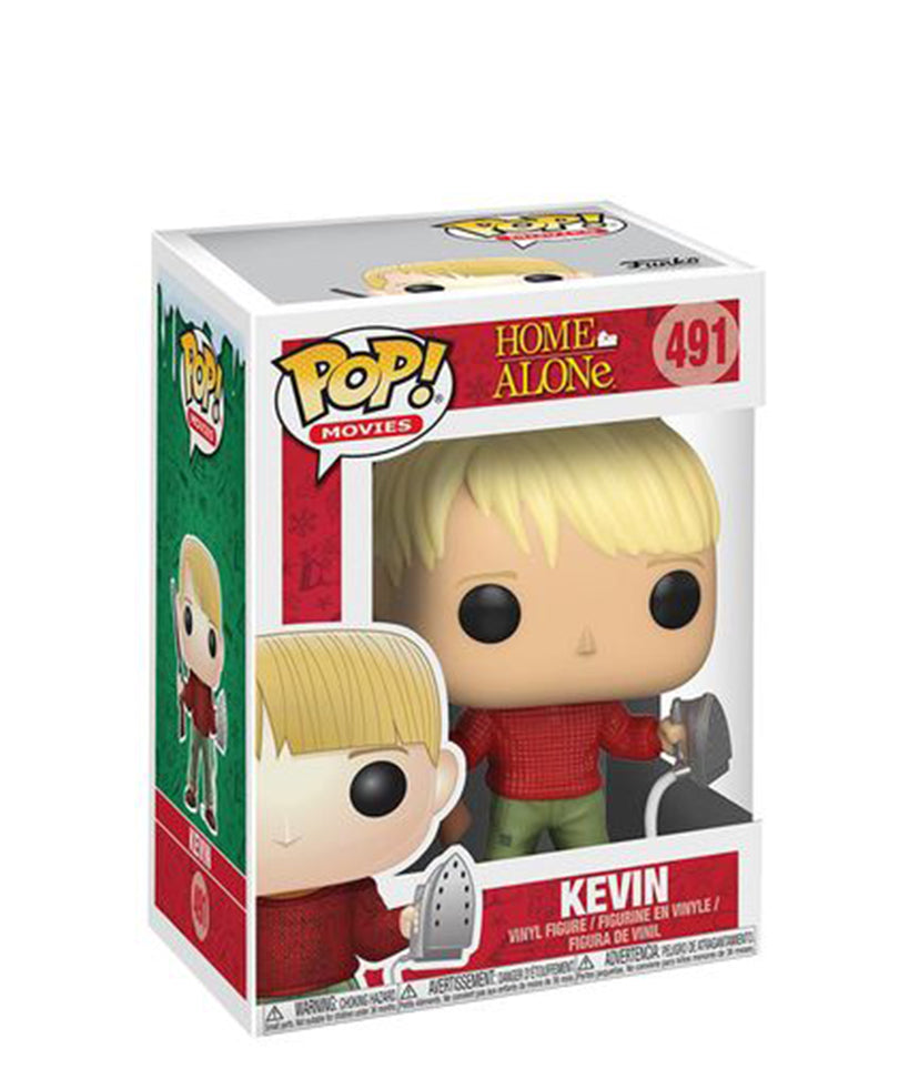 Kevin