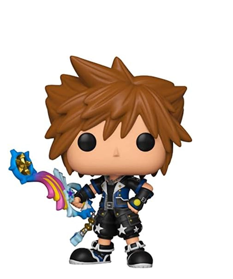 Sora (Drive Form)