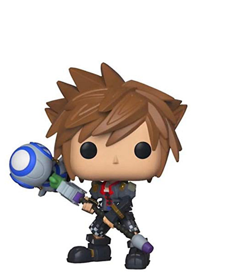 Sora (Toy Story) (Hot Topic)