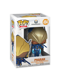 Pharah (Masked)