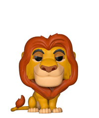 Mufasa