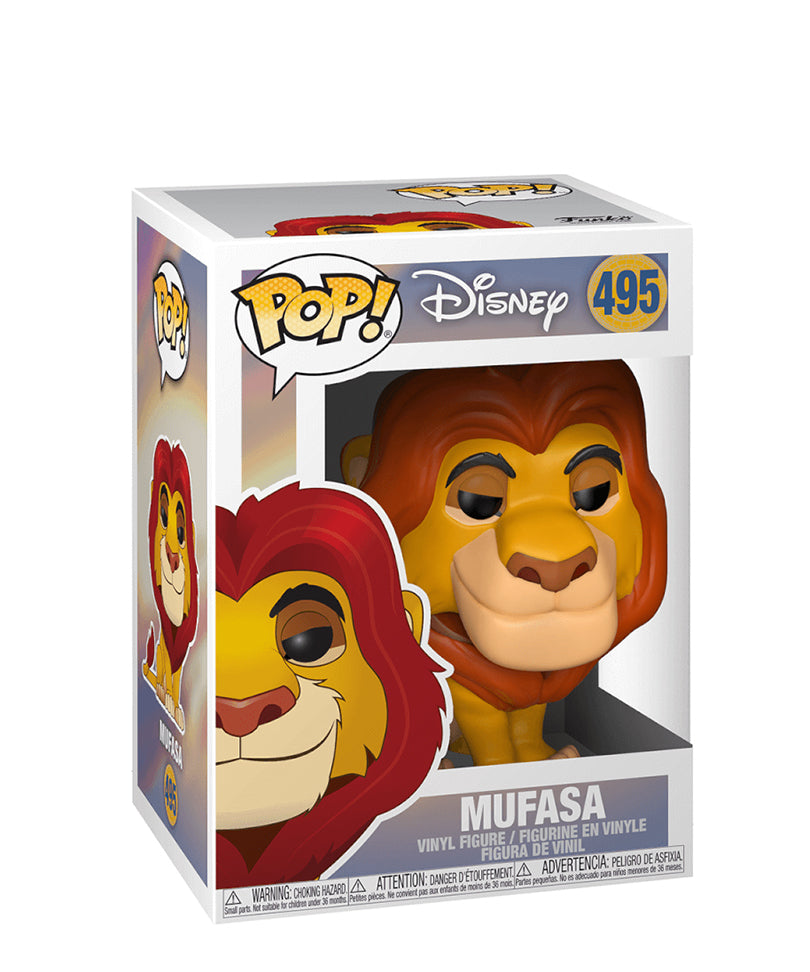 Mufasa