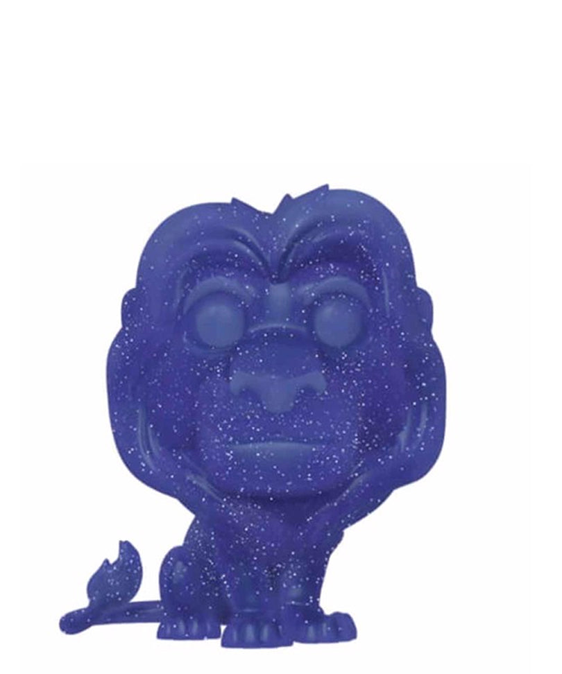 Mufasa (Spirit)