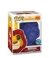 Mufasa (Spirit)