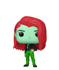 Poison Ivy (Animated Series)