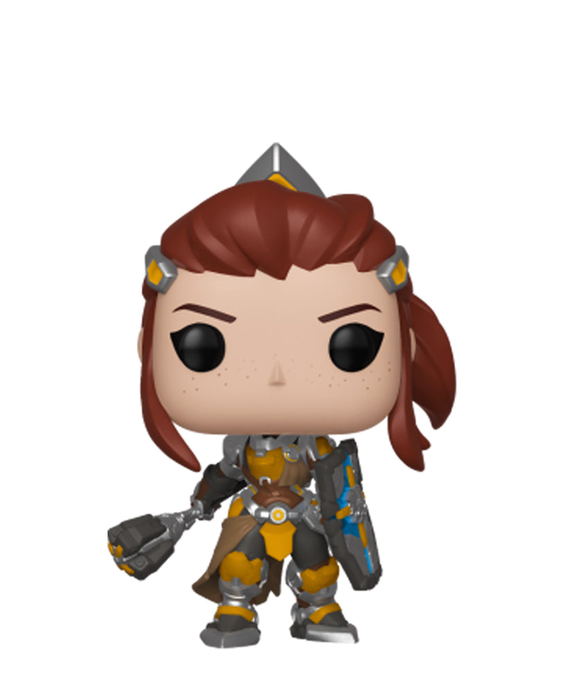 Brigitte