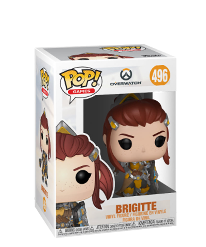 Brigitte