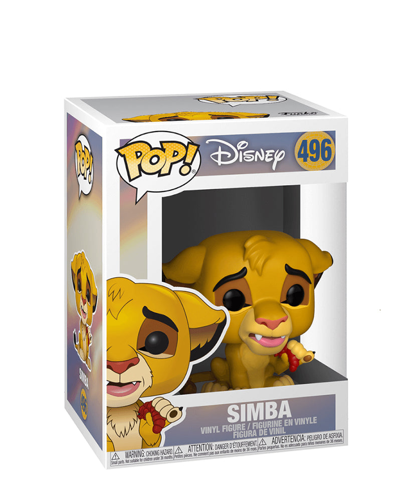 Simba (Grub)