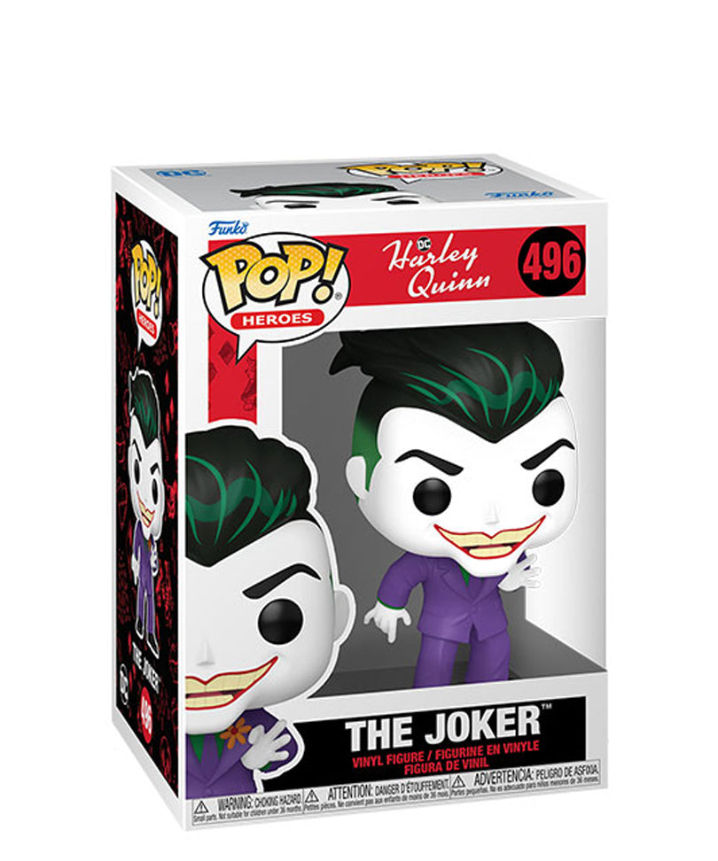 The Joker (Animated Series)