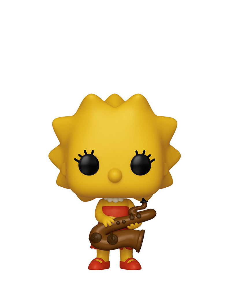 Lisa Simpson