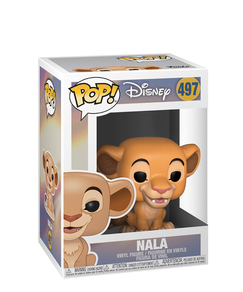 Nala