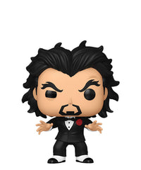 Doctor Psycho (Animated Series)