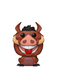 Luau Pumbaa