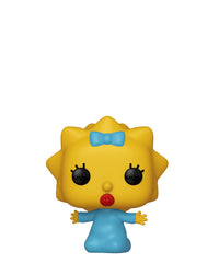 Maggie Simpson