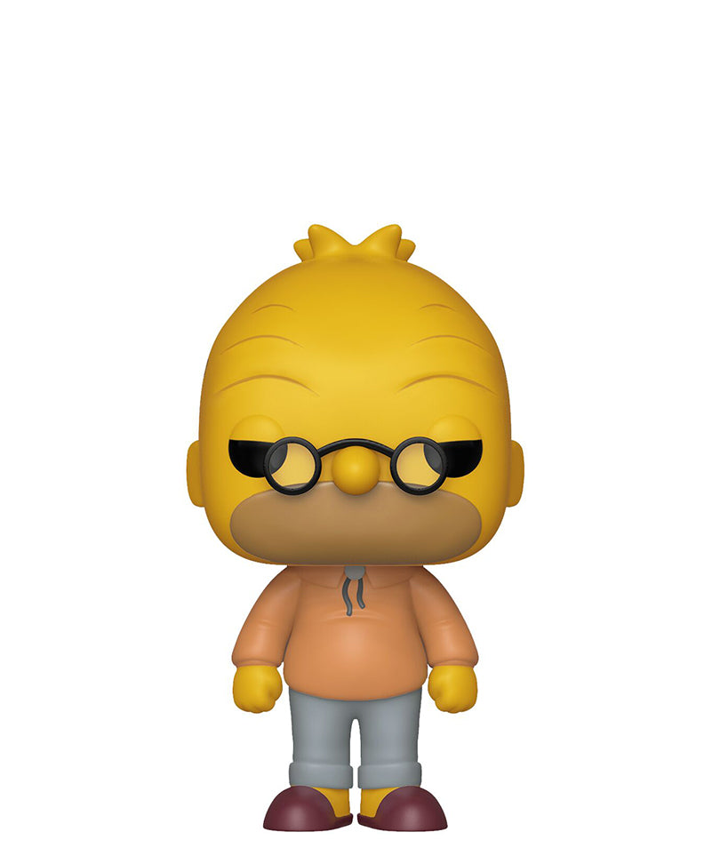 Grampa Simpson