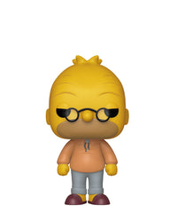Grampa Simpson