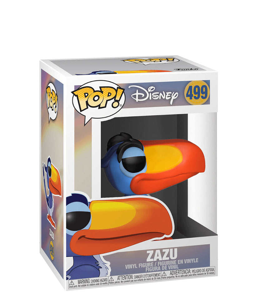 Zazu