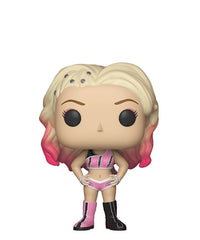 Alexa Bliss