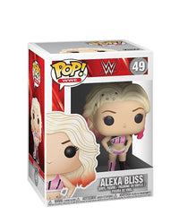 Alexa Bliss