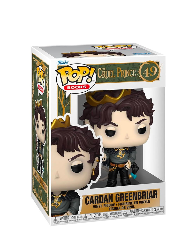 Cardan Greenbriar
