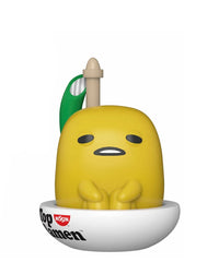 Gudetama (In Boat)