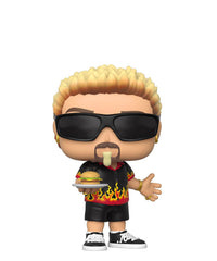 Guy Fieri