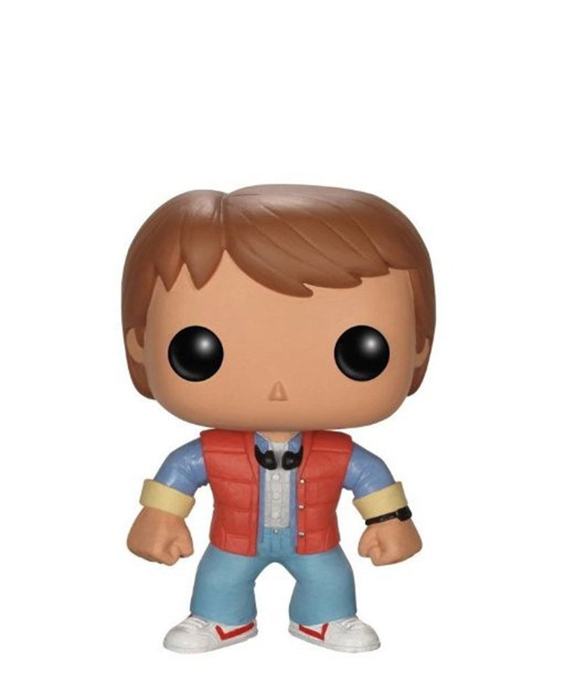 Marty McFly