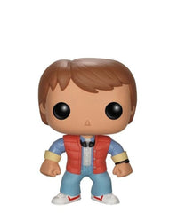 Marty McFly
