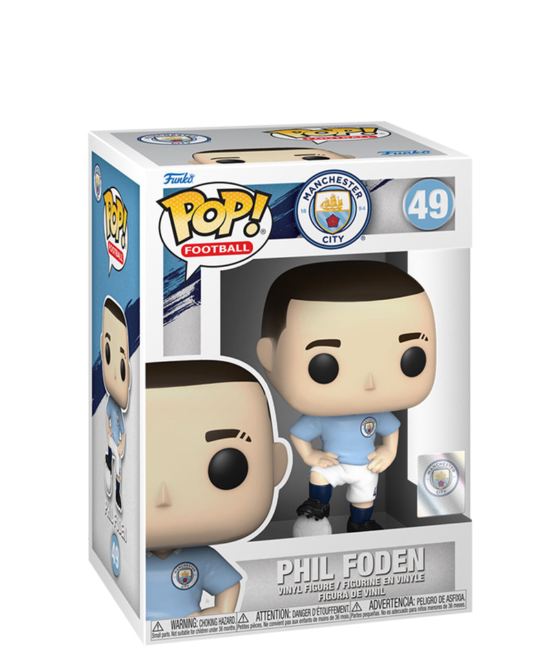 Phil Foden