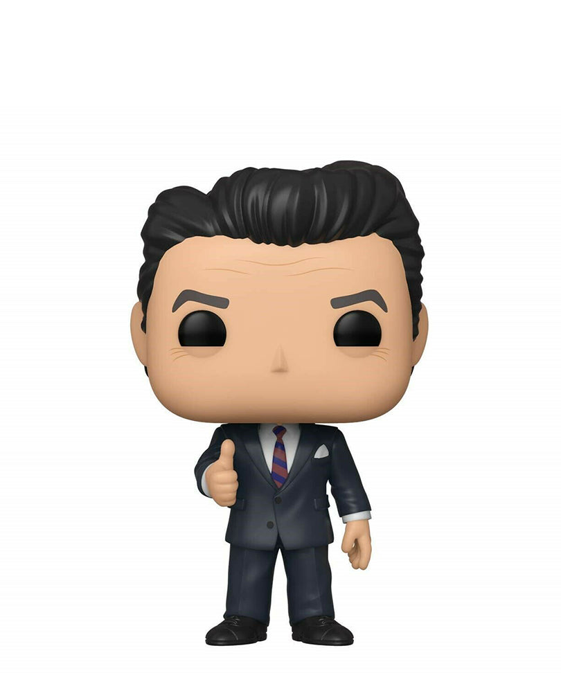Ronald Reagan