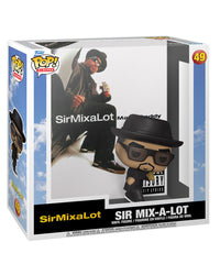 Sir Mix-A-Lot