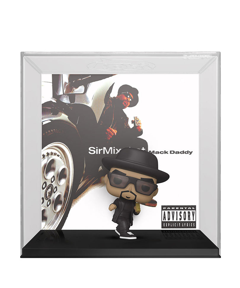 Sir Mix-A-Lot