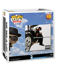 Sir Mix-A-Lot