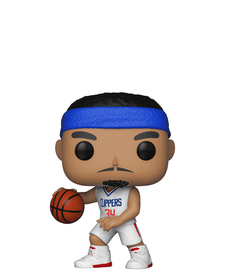 Tobias Harris