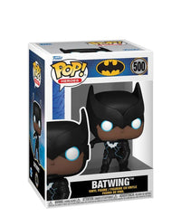 Batwing