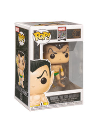 Namor (First Appearance)