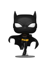 Batgirl (Cassandra Cain)