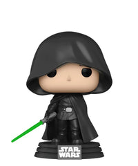 Luke Skywalker GITD