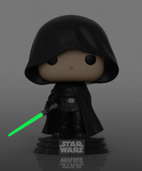 Luke Skywalker GITD