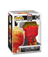 The Original Human Torch (First Appearance)