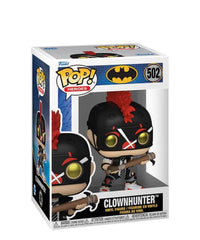 Clownhunter