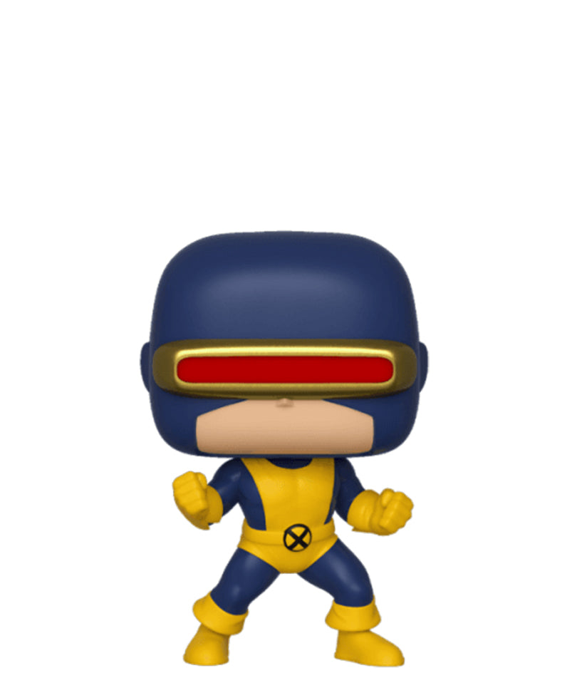 Cyclops (First Appearance)