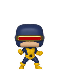 Cyclops (First Appearance)