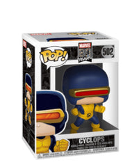 Cyclops (First Appearance)