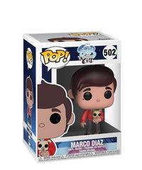 Marco Diaz