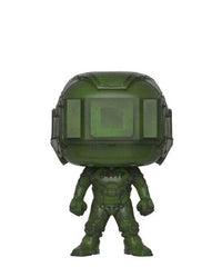 Sixer (Jade)